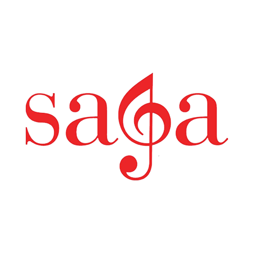 Saga Music Pro