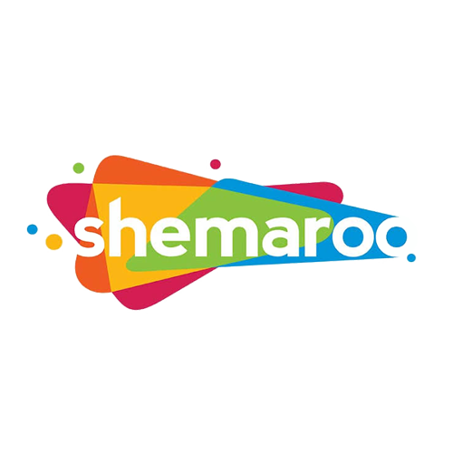 Shemaroo Pro PNG